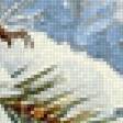 Preview of cross stitch pattern: #2960468