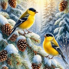 Cross stitch pattern: #2960468