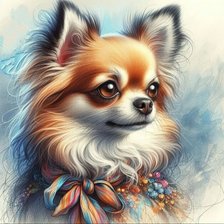 Cross stitch pattern: #2960472