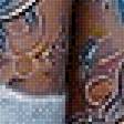 Preview of cross stitch pattern: #2960510