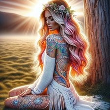 Cross stitch pattern: #2960510