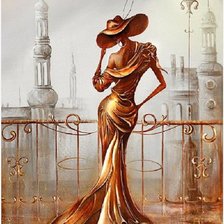 Cross stitch pattern: #2960526