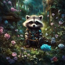 Cross stitch pattern: #2960538