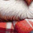 Preview of cross stitch pattern: #2960583