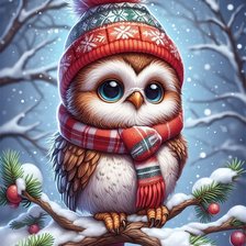 Cross stitch pattern: #2960583