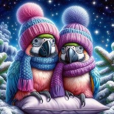 Cross stitch pattern: #2960584