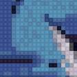 Preview of cross stitch pattern: #2960596