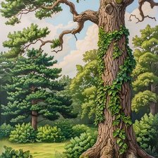 Cross stitch pattern: #2960603