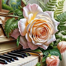 Cross stitch pattern: #2960615