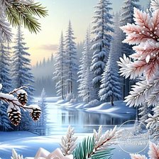 Cross stitch pattern: #2960644