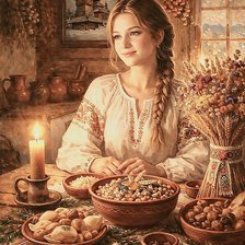 Cross stitch pattern: #2960653