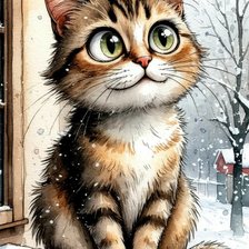 Cross stitch pattern: #2960682