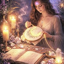 Cross stitch pattern: #2960719