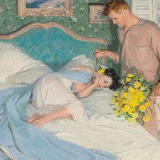 Cross stitch pattern: #2960756