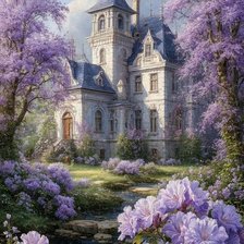 Cross stitch pattern: #2960784