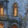 Preview of cross stitch pattern: #2960788