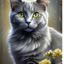 Cross stitch pattern: #2960820