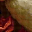 Preview of cross stitch pattern: #2960822