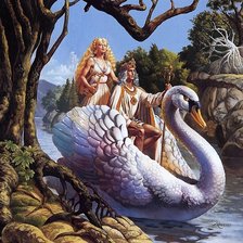 Cross stitch pattern: #2960836