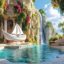 Cross stitch pattern: #2960843