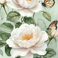 Cross stitch pattern: #2960851