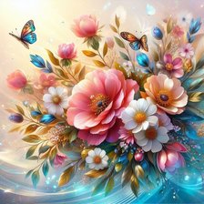 Cross stitch pattern: #2960859