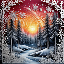 Cross stitch pattern: #2960864