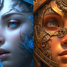 Cross stitch pattern: #2960876