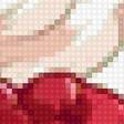 Preview of cross stitch pattern: #2960890