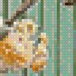 Preview of cross stitch pattern: #2960904