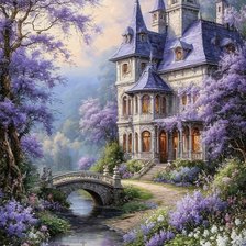 Cross stitch pattern: #2960907