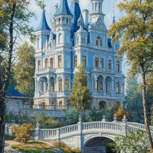 Cross stitch pattern: #2960909