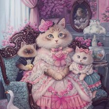 Cross stitch pattern: #2960927