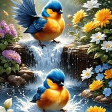 Cross stitch pattern: #2960955