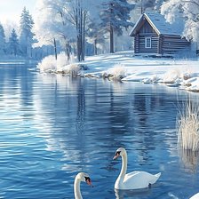 Cross stitch pattern: #2960976