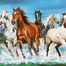 Cross stitch pattern: #2961012