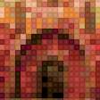 Preview of cross stitch pattern: #2961017