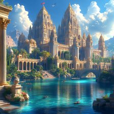 Cross stitch pattern: #2961020