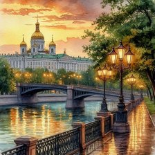 Cross stitch pattern: #2961031