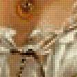 Preview of cross stitch pattern: #2961034