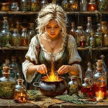 Cross stitch pattern: #2961034