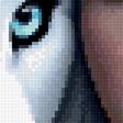Preview of cross stitch pattern: #2961070