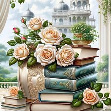 Cross stitch pattern: #2961159