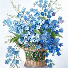 Cross stitch pattern: #2961172