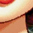 Preview of cross stitch pattern: #2961197