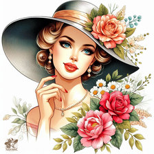 Cross stitch pattern: #2961197