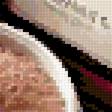 Preview of cross stitch pattern: #2961200