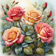 Cross stitch pattern: #2961206