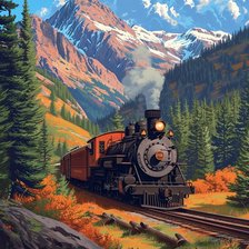 Cross stitch pattern: #2961219