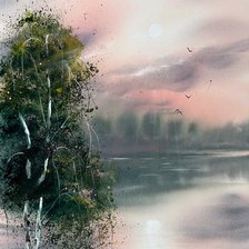 Cross stitch pattern: #2961231